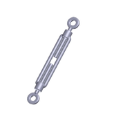 Euchner RPS-B-6-60/V5 Turnbuckle for rope pull switches, M6 x 60 - Rubicon Partner Portal